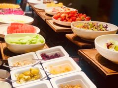 -食间牛排(重庆路万达店)