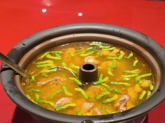 正气汽锅鸡-福照楼汽锅鸡·云南特色菜·城市文化地标(胜利堂店)