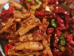 -山石榴·贵州菜(丰盛里店)