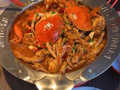 -胖哥俩肉蟹煲(杭州下沙学林街店)