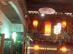 -徽镇小厨·经典徽菜(十里河店)
