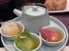 -粤匠·澳门点心粤菜海鲜(澳门半岛店)