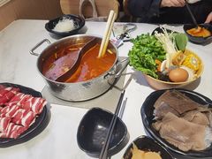 -呷哺呷哺 黄金牧场 (新中关购物中心店)