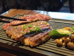 -江户前寿司(好运街店)