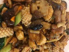 -胖子菜馆(隆昌路店)