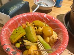 -夜椒瑶·广西大排档(八卦岭店)