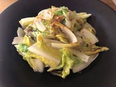 -山丹丹西北菜(金贸大厦店)
