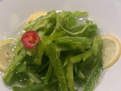 -阿胖龙虾小海鲜(宁国南路总店)