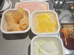 -海底捞火锅(顺义华联店)