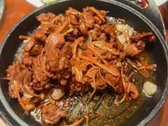 -瑶王府·广西菜(金阳路店)