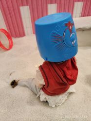 -Kitty Palace凯蒂城堡儿童生活馆(永旺梦乐城广州番禺广场店)