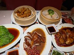 -金桔香港茶餐(宝安大厦店)