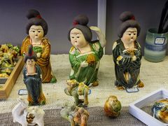 -洛阳古墓博物馆