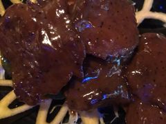 -Hakkasan Restaurant Las Vegas