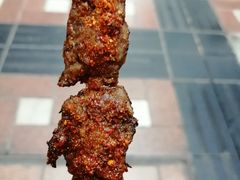 -真味烧烤(解放碑店)