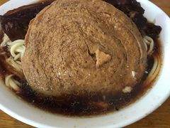 素鸡面-顺心拉面馆(马道街店)