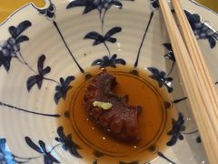 -鮨冠OMAKASE食べ放题(北京首店)