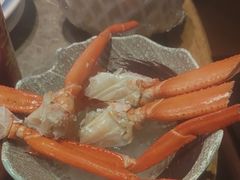-亚马逊蒸汽活海鲜自助(LCM置汇旭辉广场店)