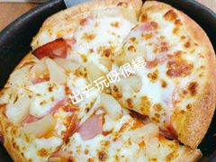 -必胜客(百联又一城店)