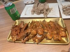 -贯贯吉·清真餐厅(浙江中路店)