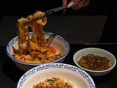 -唐猫庭院·千年陕菜(赛格国际购物中心店)