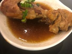 -贡梅老面馆·蟹粉面·无锡特色小吃(南长街主推店)