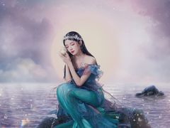 -海马体照相馆(重庆万象城大师店)