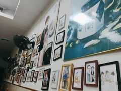 -六姑龟苓膏糖水卤水店