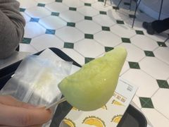 -丹礼糖甜品