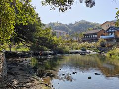 -南靖田螺坑土楼群景区
