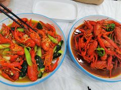 -龙虾奇迹(大华三路店)