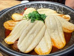 -山芋腔苏北菜(盐城滨海店)