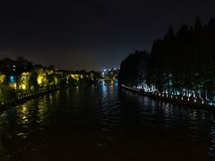 -运河游船(武林门码头)