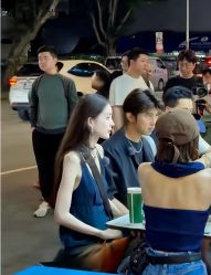 -LUNA皮相美·骨相美高级美感