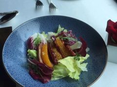 -三嚥阁 La Villa Restaurant