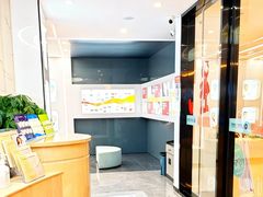 -武汉仁爱口腔(光谷店)