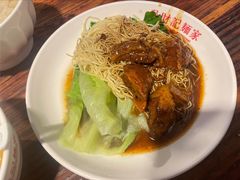 -吴财记面家(大同路店)