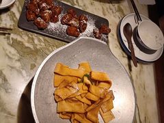 -绿茶餐厅(乐峰广场店)