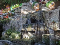 -南宫五洲植物乐园