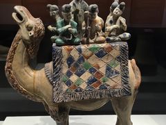 景点-历代帝王庙博物馆