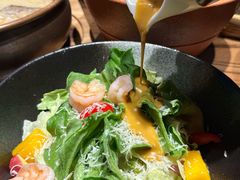 -黄龙海鲜大排档(杭州总店)
