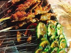 -十里铺铁板鱿鱼