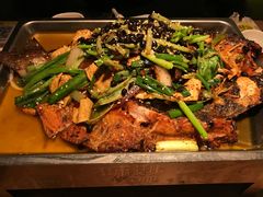 -味妙烤鱼吧(回龙观店)