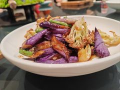 -院子餐厅·大锅菜·老杭帮(桥西直街店)