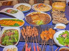 -伊带伊路新疆美食府(呼家楼店)
