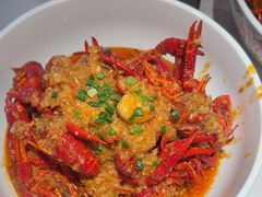 蒜蓉小龙虾-匠熙小馆(崇文门店)