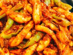 -北李妈妈菜·海肠捞饭(高新万达店)