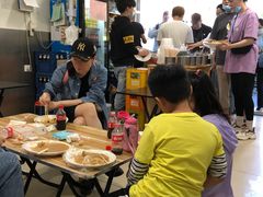-郭记小街麻辣烫(南小街总店)