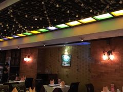 大堂-太平馆西餐厅(北京路店)
