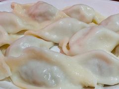 -喜家德虾仁水饺(北京超极合生汇店)
